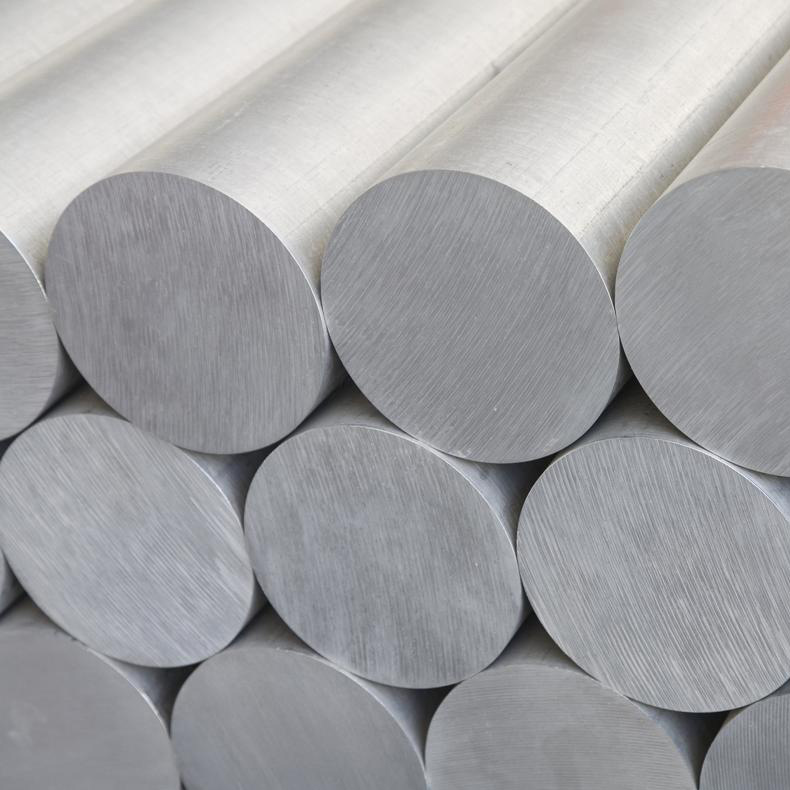 especificações do material de alumínio usado por Shuangheng 
